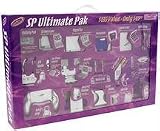 Game Boy Advance SP Ultimate Pak