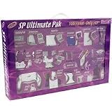 Game Boy Advance SP Ultimate Pak by Game Boy Advance