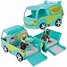 Scooby-Doo Mystery Machine