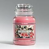 Yankee Candle - Stargazer Lily 22 oz Housewarmer Jar - Retired