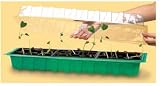 Educational Insights GeoSafari Sprout and Grow Greenhouse