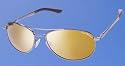 Eagle Eyes Sunglasses- Aviator Style