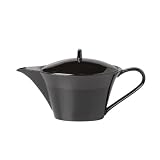 Sasaki Beechwood Ebony Coffee Pot