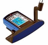 Adams Dixx BLU Blade Putter