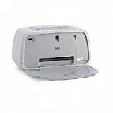 Review Hewlett Packard  / HP PhotoSmart A441 Camera and Printer Dock - Digital camera - compact - 5.0 Mpix - supported memory: MMC, SD, SDHC