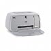 HP PhotoSmart A441 Camera and Printer Dock - Digital camera - compact - 5.0 Mpix - supported memory: MMC, SD, SDHC