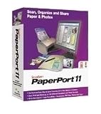 Nuance Paperport professional 11