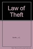 The law of theft