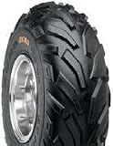 Duro DI2005 Black Hawk II Tire - 19x7x8 , Color: Black 31-200508-197A