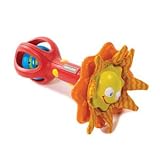 Tiny Love Tiny Smarts Rattle Toy, Sunny Sunflower by Tiny Love