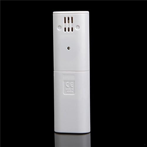 2015 Hot Portable Mini Breath Alcohol Tester Professional Breathalyzer Alcohol Meter Analyzer Detector