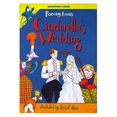 Cinderella's Wedding (Shooting Stars)