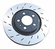 EBC Brakes USR972 Front Sport Rotor Kit -2 Piece