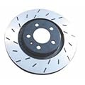 EBC Brakes USR7120 USR Series Sport Slotted Rotor