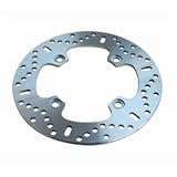 04-05 KAWASAKI KX250F: EBC BRAKE ROTOR - FRONT by EBC Brakes