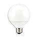 Screw-In CFL, Non-Dimmable, 2700K, 15W