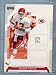 2006 Playoff NFL Playoffs 79 Brodie Croyle - Rookie Card (RC) / Kansas City Chiefs / Football Cards - In Protective Top Loader - Sports Trading Cards Collecting