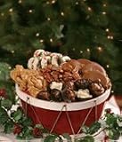 Christmas Drum of Sweets