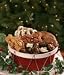 Christmas Drum of Sweets