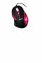 iHome FastTrack Laser Mouse (Red)