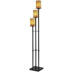 Sedona Collection Tiffany-Style Floor Lamp