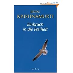 Einbruch in die Freiheit