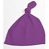 Recycleatee Organic Baby Rib Beanie