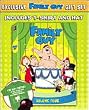 Family Guy Volume 4 Gift Set (Includes T-Shirt & Hat)