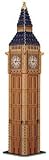 Puzz 3D Big Ben Puzzle 373pc