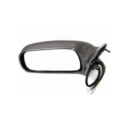 B661 87940AA010C0 97-01 Motorking Toyota Camry Beige 1B2 Replacement Driver Side Power Mirror 97 98 99 00 01 On Sale