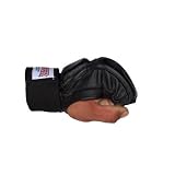 MMA Grappling Gloves Large