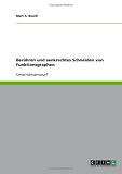 Beruhren Und Senkrechtes Schneiden Von Funktionsgraphen
