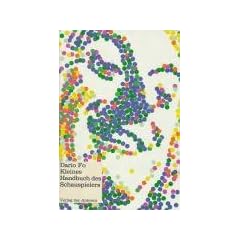 Kleines Handbuch des Schauspielers