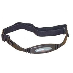 Garmin Ersatz-Elastikgurt f. Pulsm., f�r Edge und Forerunner 305