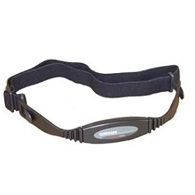 Garmin - Sangle rallonge pour cardio-fr�quencem�tre