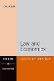 Law and economics