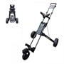 Big Max Easy Remote Hybrid Elektro Trolley