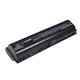 Lithium Ion Laptop Battery For Compaq Presario V3000