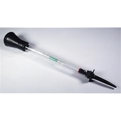 Me�spindel K�hlfl�ssigkeit Frostschutzpr�fer 74273