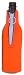 Zip-Up Beer Bottle Koozie for 12oz Bottles - Your choice of colors, contact seller with color choices. Buy as many as you need, in the colors you want!