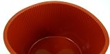 Review Paderno World Cuisine 47785-10 / World Cuisine Non-Stick Silicone Mold, Panettone Bread