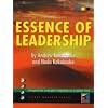 Essence of Leadership (Global Manager Series)