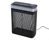 Ryman Xc600cm Micro Cross Cut Electric Shredder