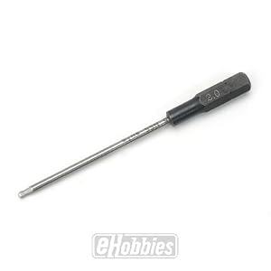 7-Cell Hump 3300mAh NiMH Battery w TRA Connector by