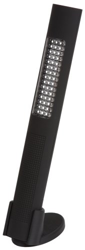 Bayco NSP-1160 LED Flashlight, Black