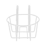 Cobraco R0926-W 10-Inch Adjustable Flower Pot Holder, White