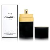 CHANEL N.5 For Women By CHANEL Eau De Parfum Spray