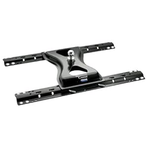 Reese 58208 Composite Bed Kit for Gooseneck Hitch