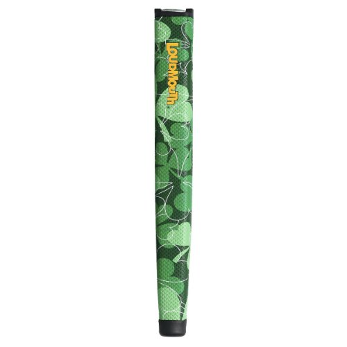 Loudmouth 2014 Lucky Oversize Putter Grips