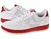 Nike Air Force 1 low Pre-school (PS) white/red 314193-993